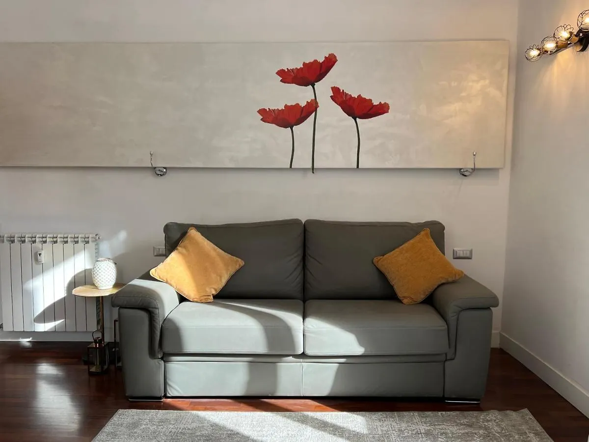 Apartmán La Tua Casa Nel Centro Di Roma  Řím