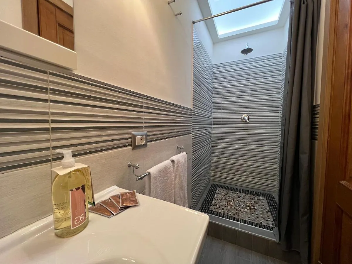 Apartmán La Tua Casa Nel Centro Di Roma
