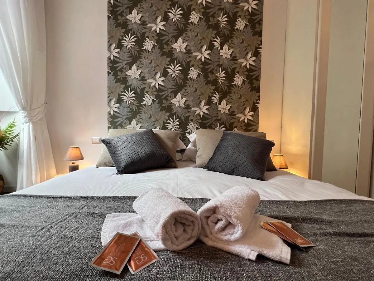 La Tua Casa Nel Centro Di Roma Apartment Rome