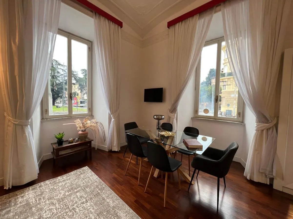 La Tua Casa Nel Centro Di Romaアパートメント 0*, ローマ イタリア