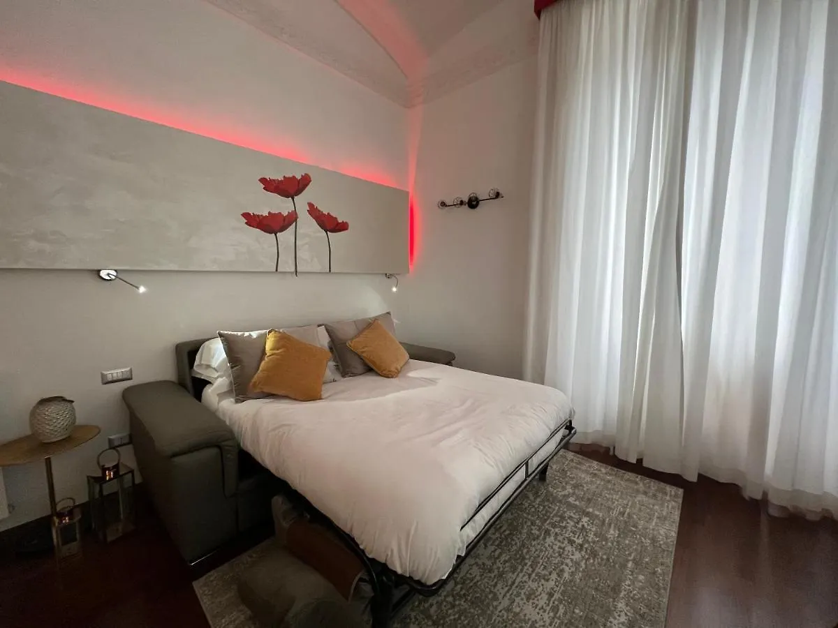 La Tua Casa Nel Centro Di Romaアパートメント