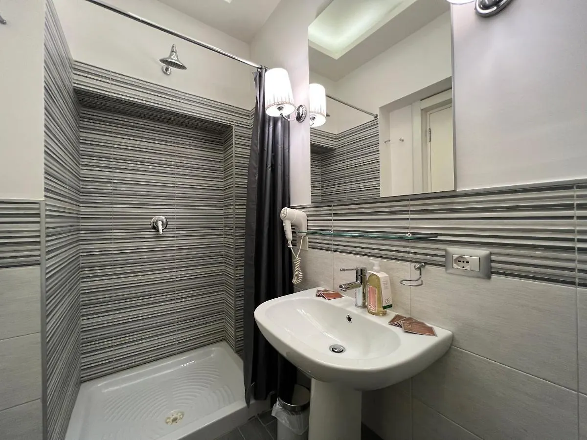 La Tua Casa Nel Centro Di Roma Apartment 0*, Rome