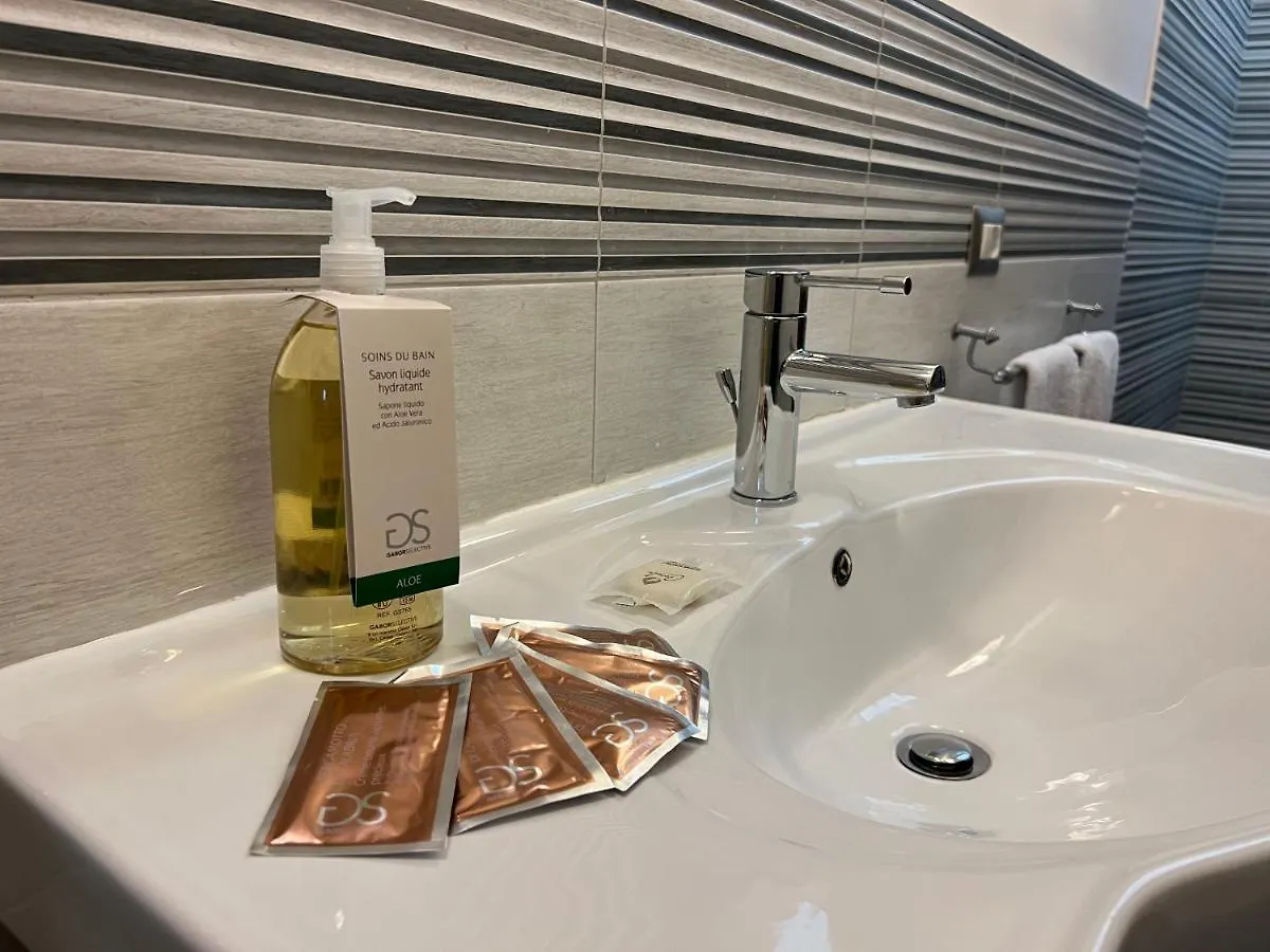 La Tua Casa Nel Centro Di Roma Apartment Rome