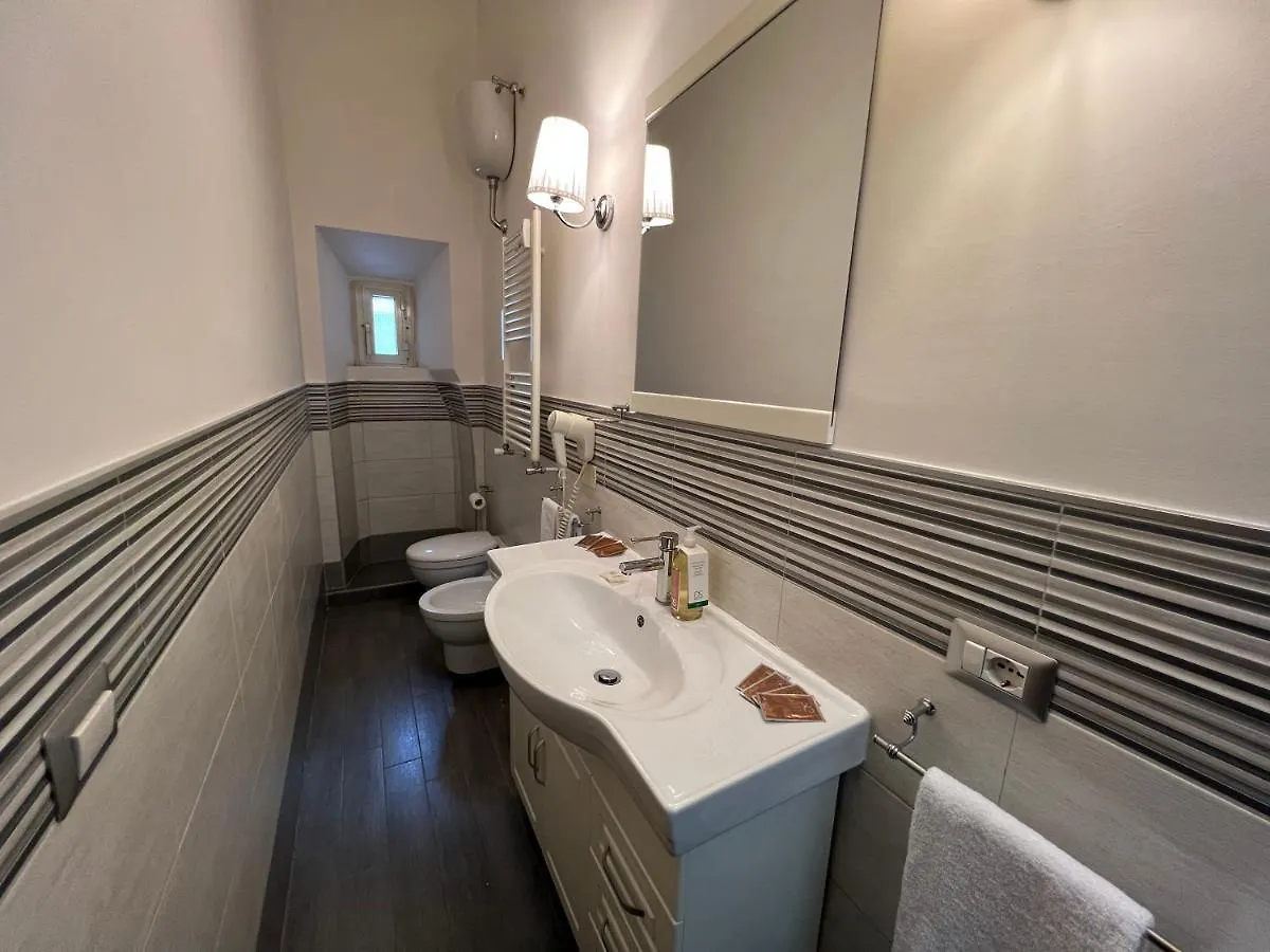 La Tua Casa Nel Centro Di Roma Apartment Italy