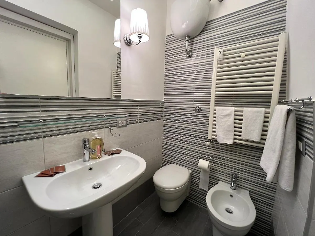 La Tua Casa Nel Centro Di Roma Apartment
